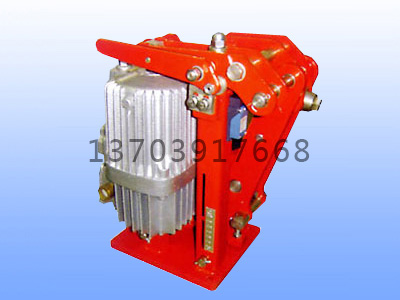 YPZ2Ⅳ、Ⅴ、Ⅵ系列系列電力液壓臂盤式制動器