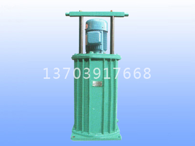 BYT1電力液壓推動器